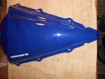Nos Lockhart Phillips Windshield Yamaha 2002 R1 101-WS7233TB. Fixed Price $49.99.