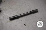 1974 Honda CB550 Four Front Wheel Rim Axle Pivot Bolt P15-8347.KE. Fixed Price $7.00.