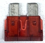 Suzuki Oem Original Genuine Motorcycle P/n 09481-10101 Fuse 10A New. Fixed Price $7.00.