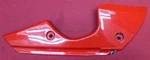 2009 - 2014 Yamaha R1 Left Intake Cover #7252. Fixed Price $29.99.
