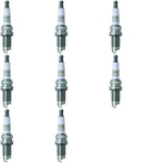 Ngk 7096 Spark Plug Pack Of 8. Fixed Price $63.35.
