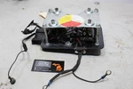 90-95 Harley Dyna Oem Fuse Box Relay Coil Mount. Fixed Price $50.00.