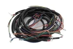 Wiring Harness Kit For Harley-davidson. Fixed Price $149.99.