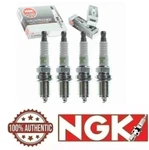 Pcs Ngk V-power Spark Plugs For 1997-2001 Toyota Camry 2.2L L4 Engine Bp. Fixed Price $26.17.