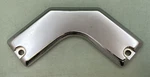 Honda 38210-461-000 Cover,fuse Plate Chrome. Fixed Price $41.04.