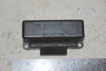 Honda Nt 650 Hawk Gt Fuse Block Cover 38210-MN8-005 88-91. Fixed Price $9.95.