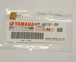 2000-2024 Yamaha Outboard Waverunner New Oem Amp Fuse 67F-82151-20. Fixed Price $24.99.