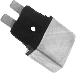 Standard Motorcycle Products Circuit Breaker 15 Amp MC-CBR4. Fixed Price $23.99.