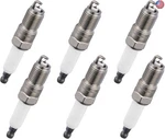 Bdfhyk 4213 Iridium Spark Plugs Compatible With Buick Lucerne Terraza Impala. Fixed Price $52.92.