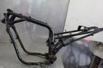 1991 Suzuki GSX1100G Frame Chassis (c) Ez Regstr Clt. Fixed Price $1499.95.