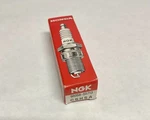 Vintage Honda Ngk C5HSA Spark Plug. Fixed Price $9.95.