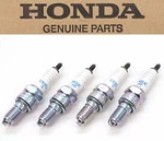 Genuine Honda Ngk Spark Plug Set Of 4 CR9EH-9 St Cbr Xr Oem See Note #Y67. Fixed Price $33.99.