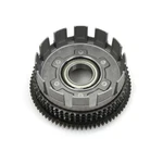 V-twin Manufacturing Clutch Drum Shell W/magnet 18-8324. Fixed Price $600.88.