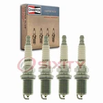 Pc Champion Copper Plus Spark Plugs For 1994-2005 Mazda Miata 1.8L L4 Jo. Fixed Price $16.93.