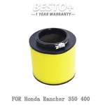 Fit For Honda Rancher TRX350TM TRX350TE TRX400FA 2004-2006 Air Filter. Fixed Price $9.17.