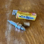 Ngk - 3611 Standard Spark Plug, BP4HS. Fixed Price $9.49.