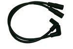 Moroso 28330 Harley Davidson Sportster Xl Spark Plug Wire Kit 04-06 Ultra 40. Fixed Price $31.99.
