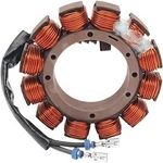 Drag Specialties Alternator Stator For Harley 02-05 Touring Flht/flhr/fltr. Fixed Price $173.29.