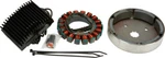 Cycle Electric 1995-1997 Fxstsb Softail Bad Boy Harley Davidson Alternator Kit. Fixed Price $549.20.