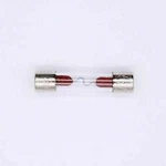 Nos Yamaha Glass Fuse 12V 5A QTY2 1980-2013 XVZ1300 RZ350 Yfm Atv 5G2-82151-00-0. Fixed Price $24.99.