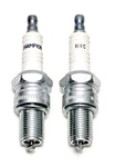 Triumph Champion Spark Plug Set N4C Copper Core 650 750 Bonneville Tiger Trophy. Fixed Price $9.99.