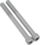 Drag Specialties Generator Mount Bolt Set DS190787 Xls Roadster. Fixed Price $13.12.