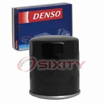 Denso Engine Oil Filter For 1997-2000 Chrysler Cirrus 2.0L 2.4L L4 Ac. Fixed Price $14.06.