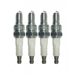 Ngk For Honda Aquatrax F-12 2002-2007 Spark Plug Laser Iridium Box Of 4 IMR9D-9H. Fixed Price $89.48.