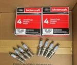 8PCS Oem Motorcraft SP-493 Platinum Spark Plugs AGSF32PM Ford 4.6L 5.4L V8. Fixed Price $26.99.