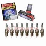 Pc Denso Iridium Power Spark Plugs For 1992-2008 Dodge Dakota 4.7L 5.2L Pu. Fixed Price $73.78.