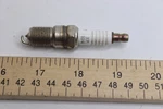 Autolite Iridium Spark Plug XP104. Fixed Price $6.57.