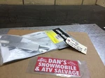 License Plate Holder Bracket New # 715001326 Can-am Atv. Fixed Price $40.69.