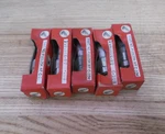 Honda Motorcycle Ngk Spark C-10H P10125K-NT Lot Of Plugs. Fixed Price $15.00.