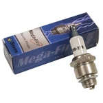 Mega-fire Spark Plug Replaces SE-BR2LM Ngk Small Engines SEBR2LM Stens 130-218. Fixed Price $9.49.