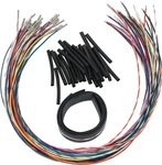 Namz Nhcx-udb Universal Handlebar Switch Wire Extension. Fixed Price $54.95.
