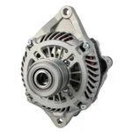 Alternator New - Made In Italy For A3TG3181 Mitsubishi. Fixed Price $284.50.