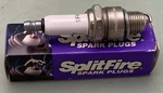 New Genuine Splitfire Sf 412C Spark Plug. Fixed Price $15.63.