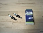 2X Pulstar SE2T - High Performance Plasma Core Motor Cycle Petrol Spark Plugs. Fixed Price $56.41.