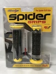 Spider Grips Slr Road Yellow Black 7/8". Fixed Price $13.99.