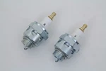 V-twin 49-0980 Replica 18MM Spark Plug Set. Fixed Price $113.38.
