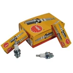 10 Spark Plugs BMR6A For Honda, John Deere, Kawasaki, Stihl, Poulan. Fixed Price $47.62.