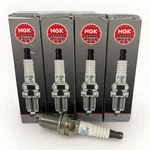 4-PACK Ngk 2382 Spark Plugs Standard BKR5ES11. Fixed Price $19.99.