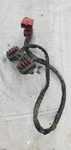 1984-1986 Honda VF500 Interceptor Fuse Box. Fixed Price $15.00.
