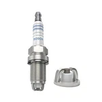 Genuine Bosch 0242235668 Spark Plug Nickel FR7LDC+ Ignition. Fixed Price $8.40.