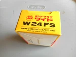Nos Oem Nippon Denso Total Of 10 Spark Plug Set B-8031 W24FS B8HS 90098-24225. Fixed Price $28.99.