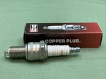 New Champion 300 N9YC Copper Plus Spark Plug. Fixed Price $7.75.