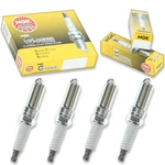 Pc Ngk G-power Spark Plugs 2013-2018 Ford C-max 2.0L L4 Ignition Wire Gb. Fixed Price $33.04.