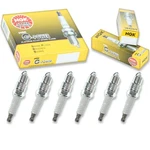 Pcs Ngk G-power Spark Plugs For 1978-1981 Chrysler Lebaron 3.7L L6 Kf. Fixed Price $32.99.