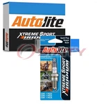 Autolite Xtreme Sport XS4164DP Spark Plug For 5686 Ignition Wire Secondary Mi. Fixed Price $13.86.