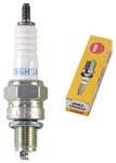 Ngk 2983 Spark Plugs CR6HSA - Pack Yamaha Ttr 90 E 110 XV250 Virago. Fixed Price $14.00.